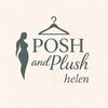 poshplushcurves